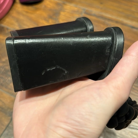 NEW! Anne Klein Alexander Bubble Braid Heel - Multiple Sizes - Picture 11 of 16